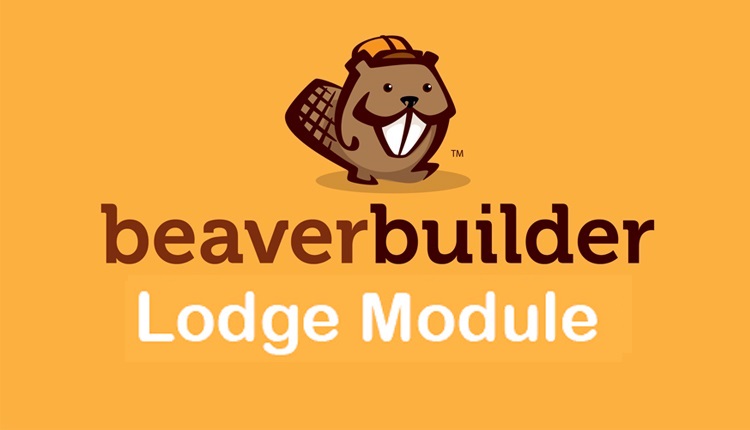 Beaver Lodge Modules