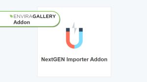 Envira Gallery NextGEN Importer Addon WordPress Plugin