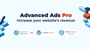 Advanced Ads Pro WordPress Plugin