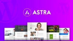 Astra WordPress Theme