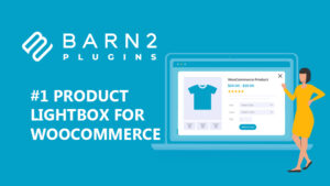 Barn2 WooCommerce Quick View Pro WordPress Plugin
