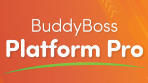 BuddyBoss Platform Pro WordPress Plugin