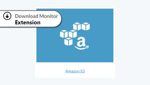Download Monitor Amazon S3 WordPress Plugin