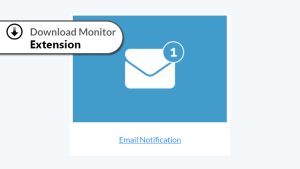 Download Monitor Email Notification WordPress Plugin