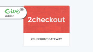 GiveWP 2Checkout Gateway Addon WordPress Plugin