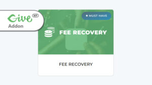GiveWP Fee Recovery Addon WordPress Plugin