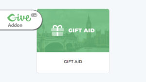 GiveWP Gift Aid Addon WordPress Plugin