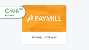 GiveWP Paymill Gateway Addon WordPress Plugin