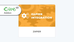 GiveWP Zapier Integration Addon WordPress Plugin