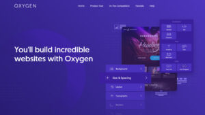 Soflyy Oxygen Builder WordPress Plugin