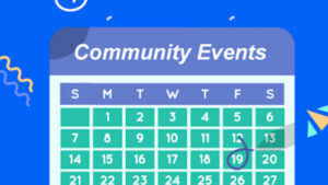 The Events Calendar Community Events