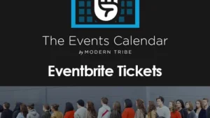 The Events Calendar Eventbrite Tickets