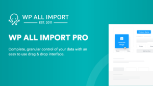 Soflyy WP All Import Pro Premium