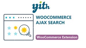YITH WooCommerce Ajax Search Premium