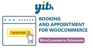 YITH Booking For WooCommerce Premium