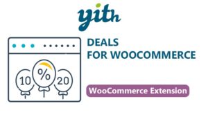 YITH Deals For WooCommerce Premium