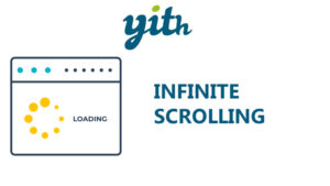 YITH Infinite Scrolling Premium