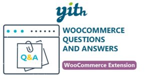 YITH WooCommerce Questions And Answers Premium