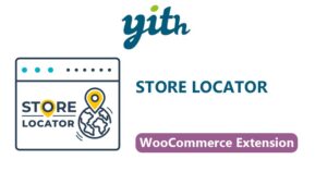 YITH Store Locator for WordPress & WooCommerce