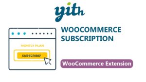 YITH WooCommerce Subscription Premium