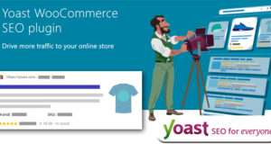 Yoast WooCommerce SEO Premium WordPress Plugin
