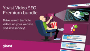 Yoast Video SEO Premium WordPress Plugin