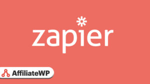 Zapier for AffiliateWP Pro Add-on WordPress Plugin