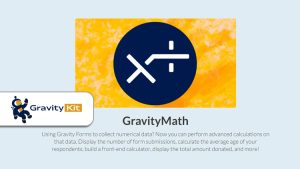 GravityView GravityMath Extension WordPress Plugin