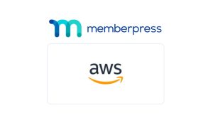 MemberPress AWS Add-ons WordPress Plugin