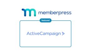 MemberPress Active Campaign WordPress Plugin