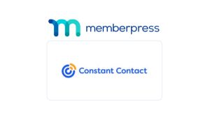 MemberPress Constant Contact WordPress Plugin
