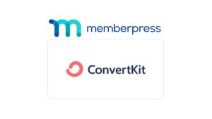 MemberPress ConvertKit WordPress Plugin