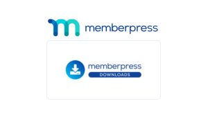 MemberPress Downloads WordPress Plugin