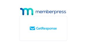 MemberPress GetResponse WordPress Plugin