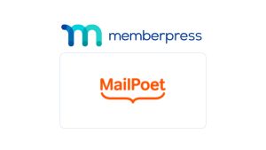 MemberPress MailPoet Addon WordPress Plugin