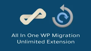 All-in-One WP Migration Unlimited Extension